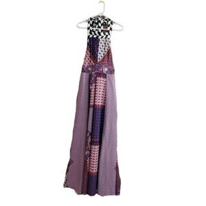 Wayward Fancies Maxi Dress